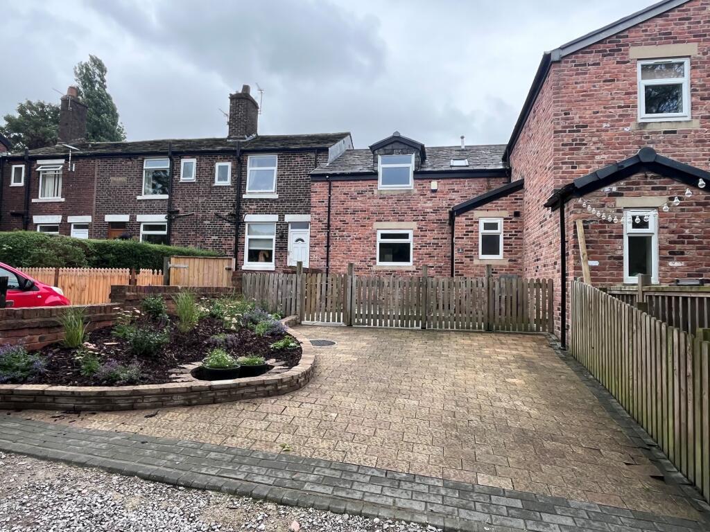 Main image of property: Alt Hill Cottages, Alt Hill Lane, Ashton-under-lyne, Tameside