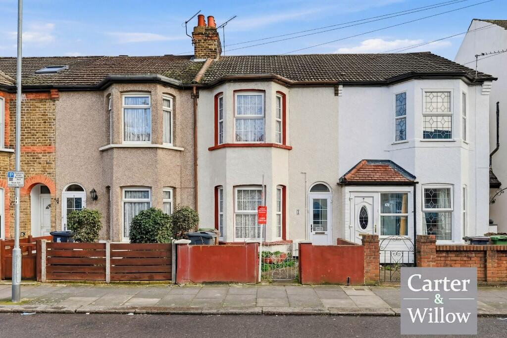 Main image of property: Harrow Road, Barking