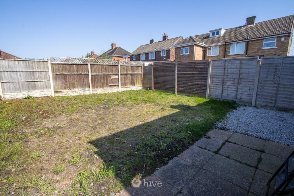 House in Doncaster, Armthorpe - View 3