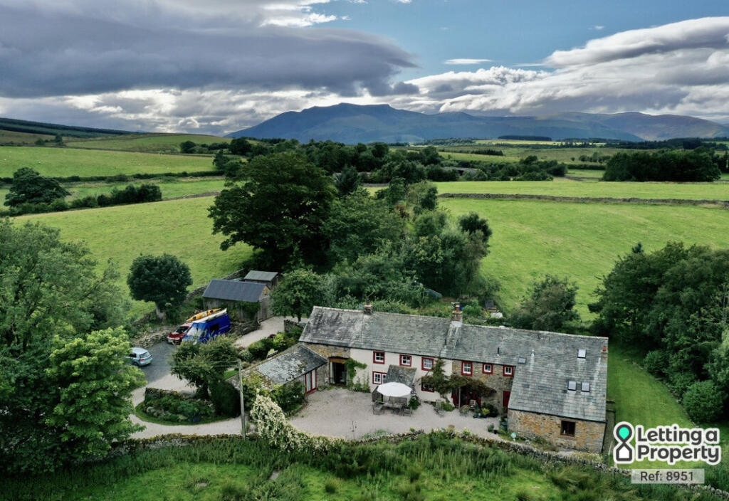 Main image of property: Penruddock, Penrith, Cumbria, CA11 0RY