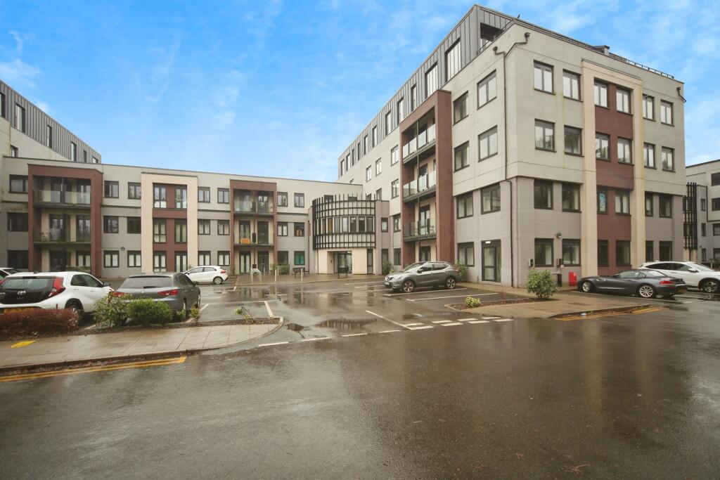 Main image of property: Streetsbrook Road, Solihull