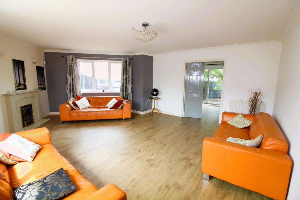 House in Chilton Trinity, Wembdon - View 6