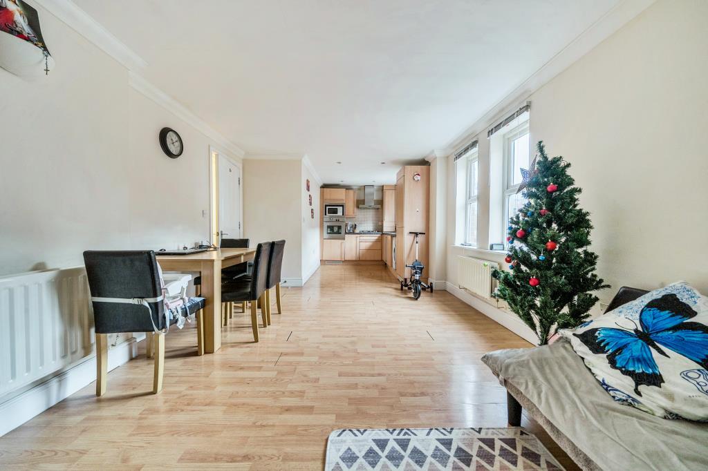 Main image of property: Godwin Court, Old Town,  Swindon, SN1