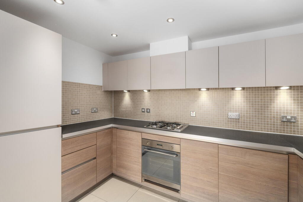 Stunning views, Fitzgerald Place, Cambridge, CB4 1WA - Mehr
