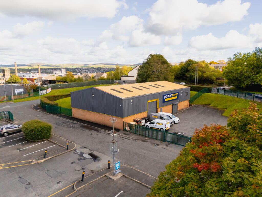 Additional image 54 of Burnham Trade Park, Burnham Gate, Burnley, BB11 4AJ