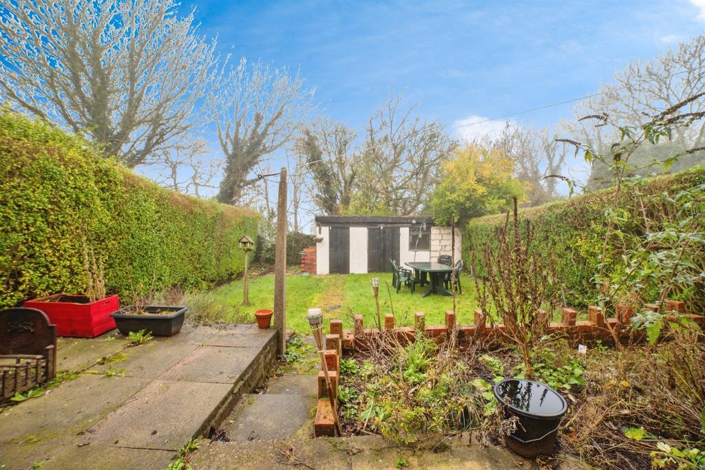 House in Ashfield, Sutton in Ashfield, Nottinghamshire - View 2