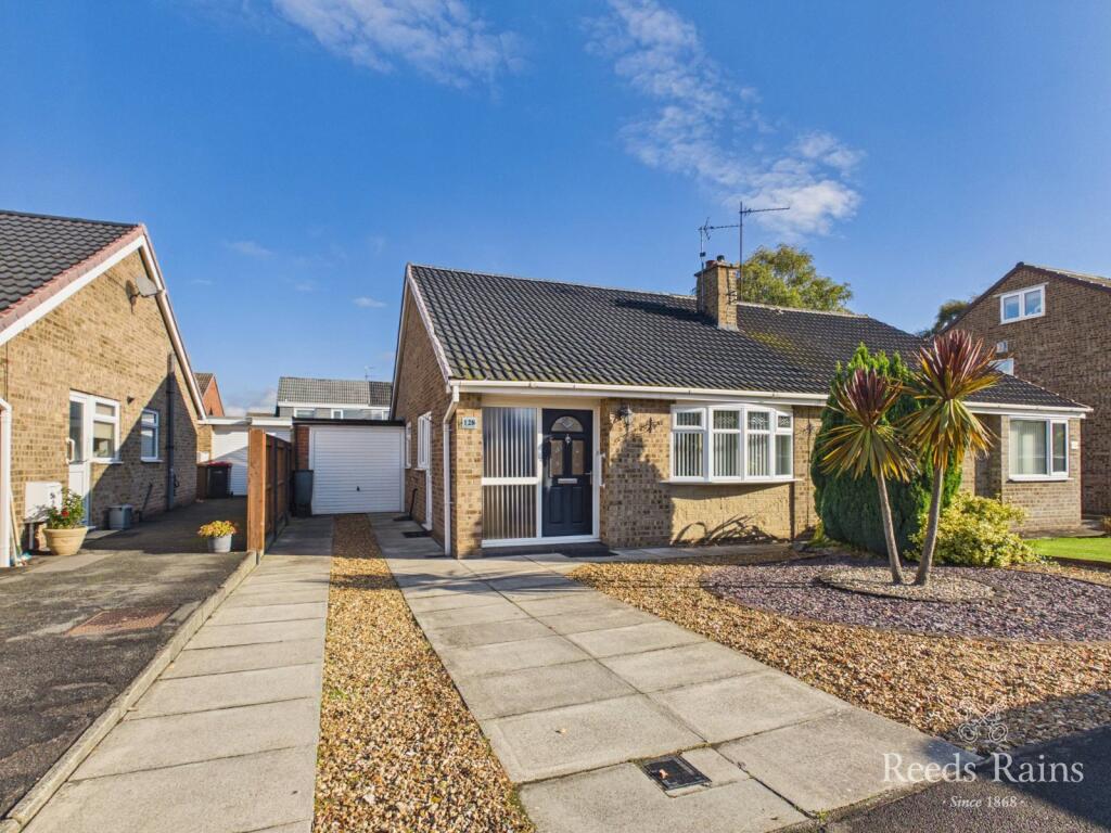 Main image of property: Earlsdon Avenue, Middlesbrough, North Yorkshire, TS5