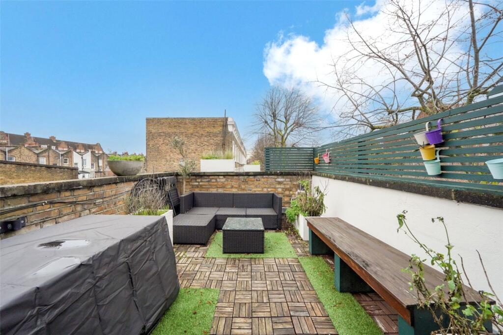 Main image of property: Seven Sisters Road, London, N7