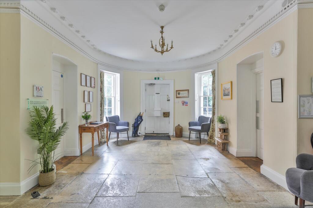 Main image of property: Bishopstrow Road, Bishopstrow, Warminster, Wiltshire BA12