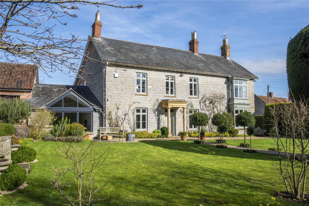 Main image of property: Wiltown, Curry Rivel, Langport, Somerset, TA10