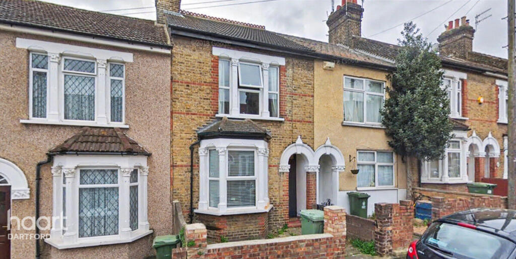 Main image of property: Stanmore Road, BELVEDERE