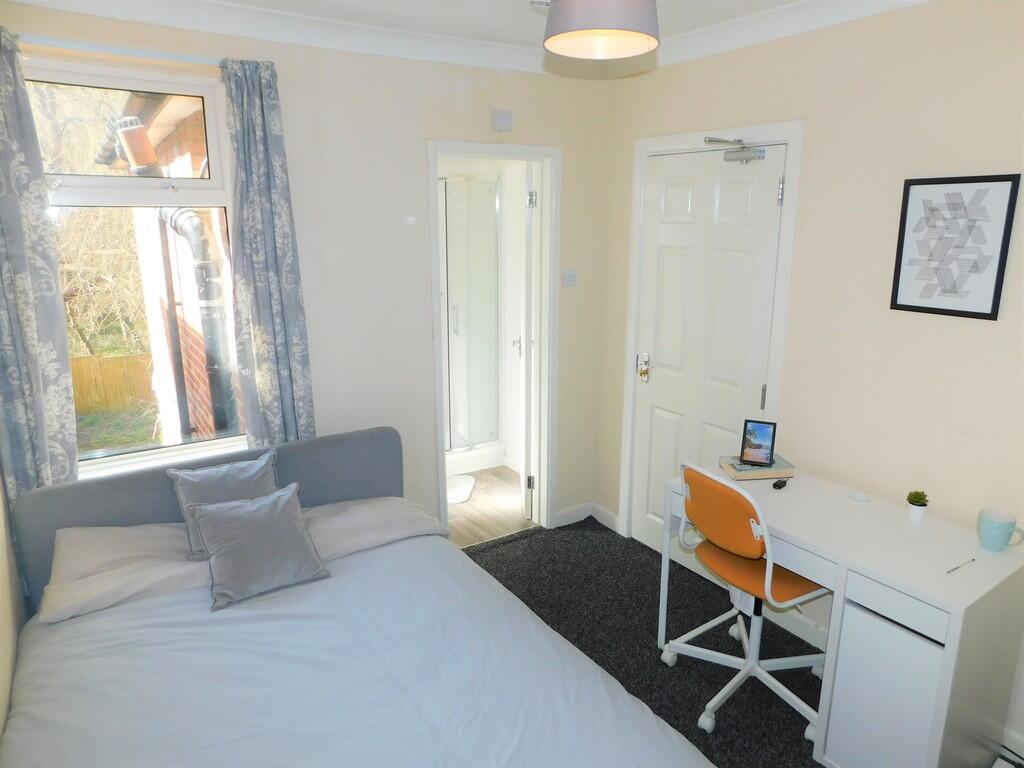 Main image of property: Burlington Road, Southampton