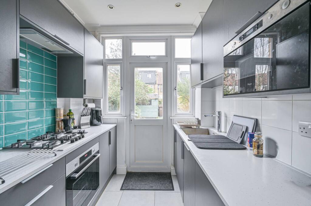 Main image of property: Park Avenue, Mitcham, CR4