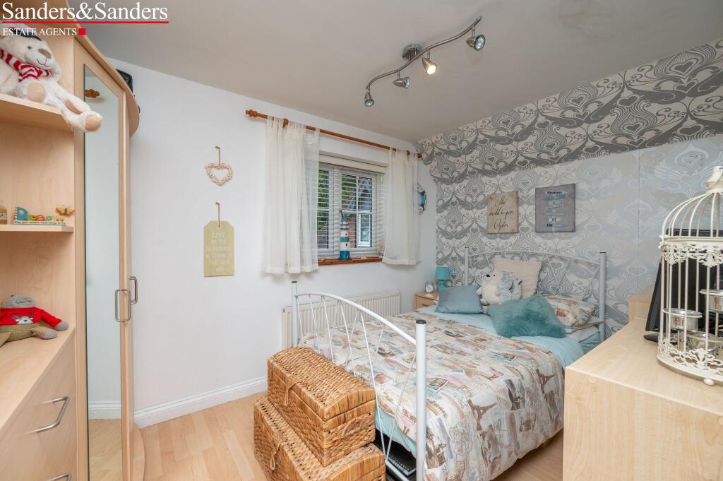 Additional image 24 of The Farriers, High Street, Broom, Alcester, B50