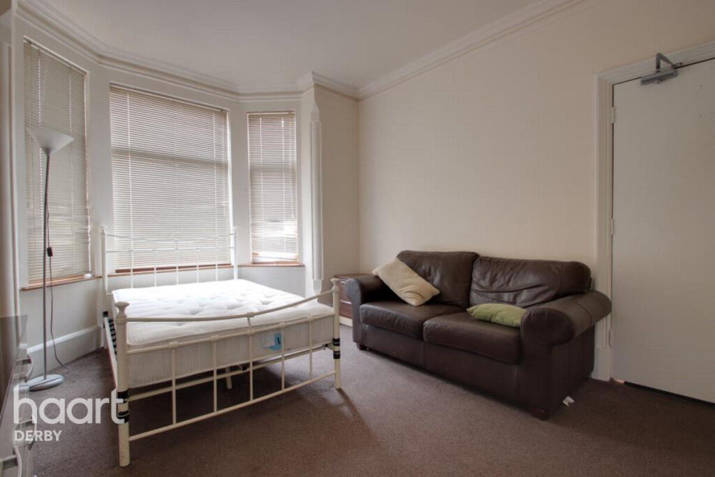 Main image of property: Nottingham Road, Loughborough