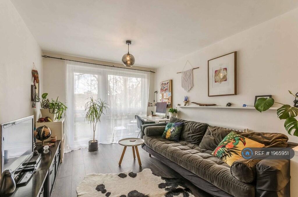 Main image of property: Fletcher House, London, N1
