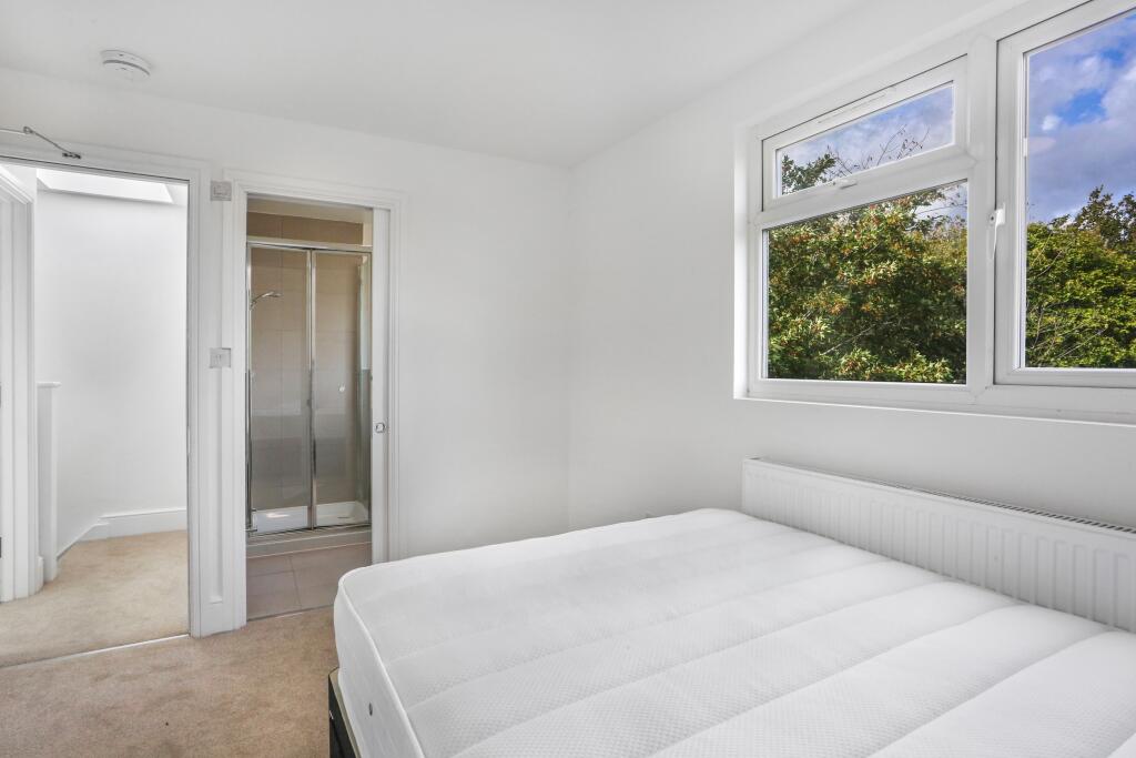 Main image of property: Ashenden Road, Guildford, GU2