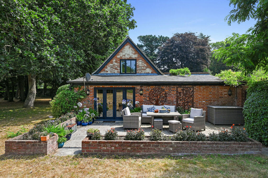 Main image of property: Bushey Lane, Woodbridge, IP12 3