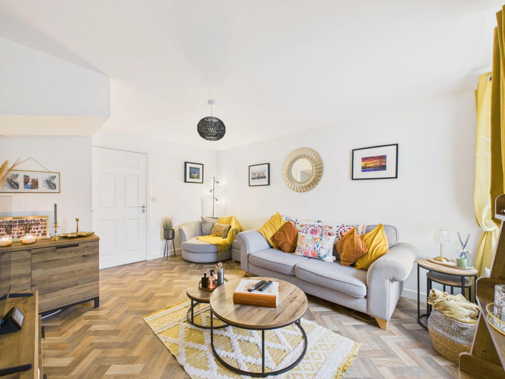 House in Hemlington, Stainton and Thornton - View 3