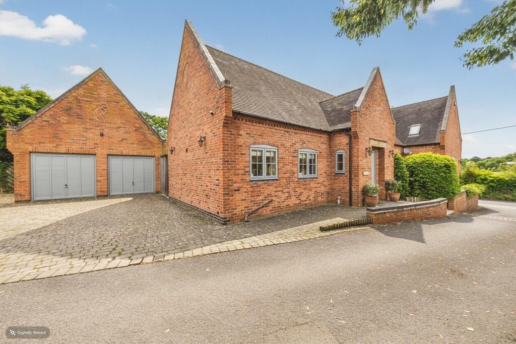 Main image of property: Paddock Court, Stanford On Soar