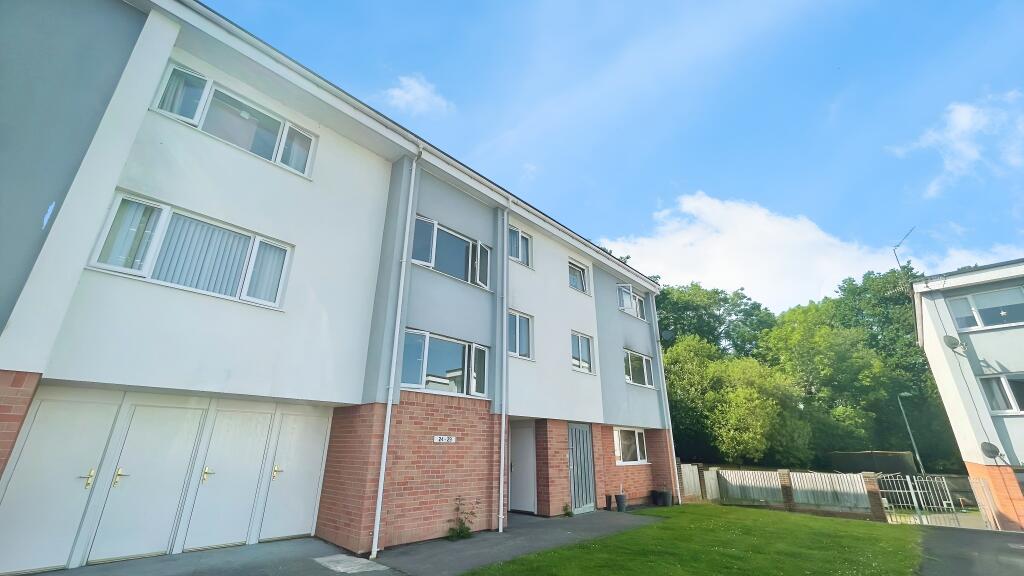 Main image of property: Monmouth Close, New Inn