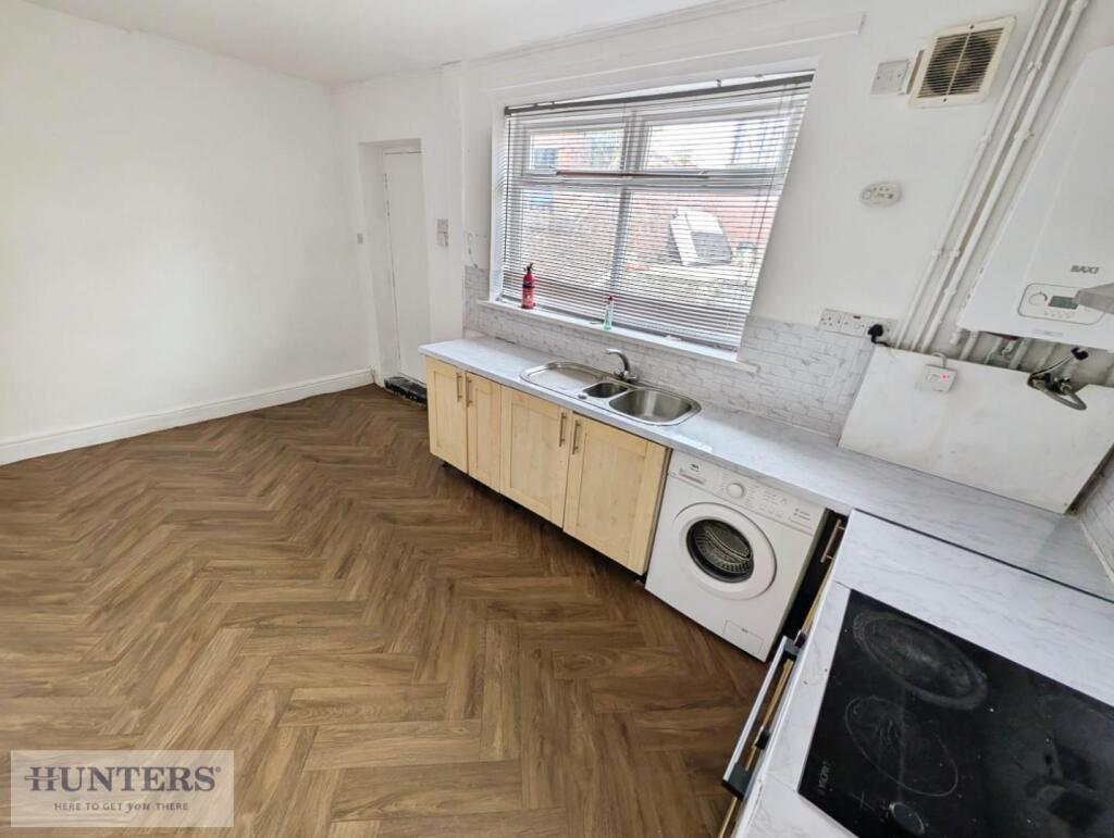 House in Horden, County Durham - More