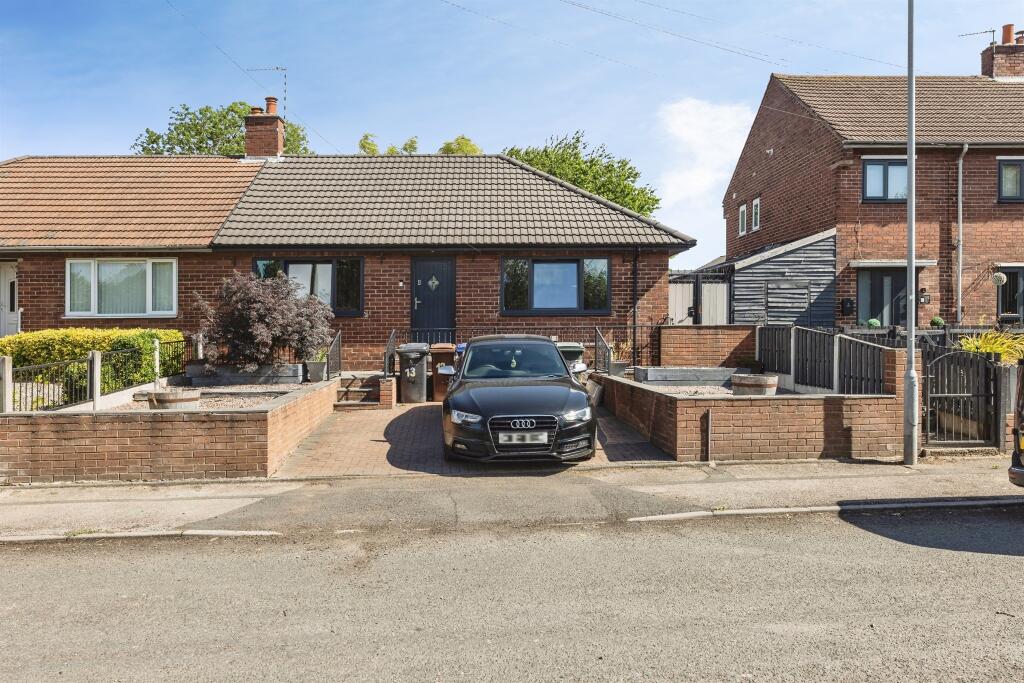 Main image of property: Redthorne Way, Shafton, Barnsley