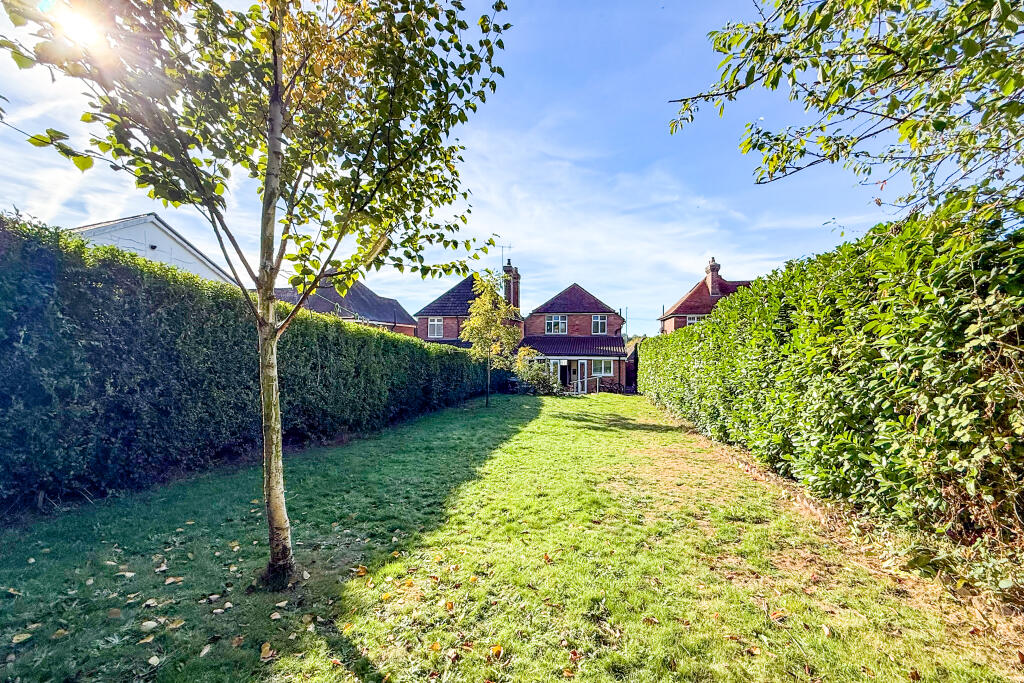 Main image of property: Turkey Road, Bexhill, East Sussex