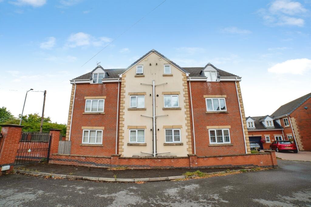 Main image of property: Arches Close, Awsworth, Nottingham