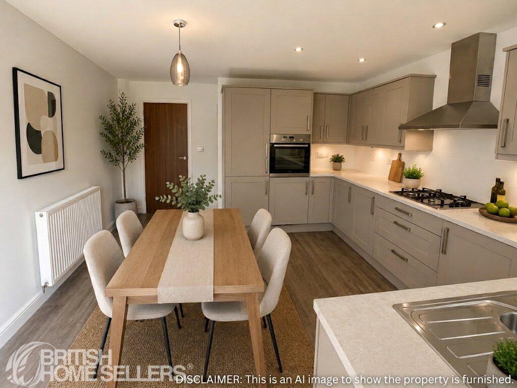 House in Warrington - View 2