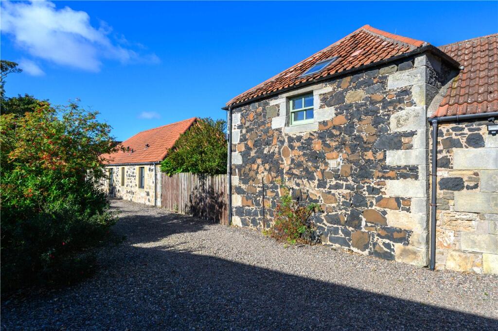 Clematis Cottage, Buckthorns, Upper Largo, Leven, Fife, KY8 photo 3