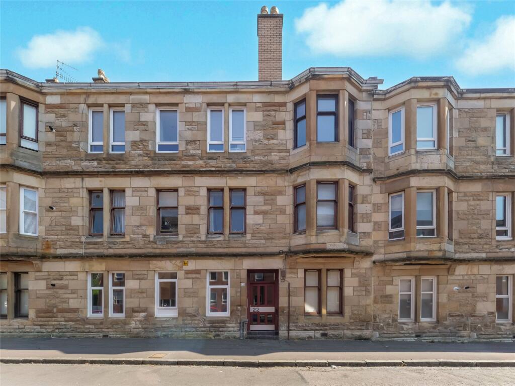 Main image of property: Linden Street, Anniesland, Glasgow, G13