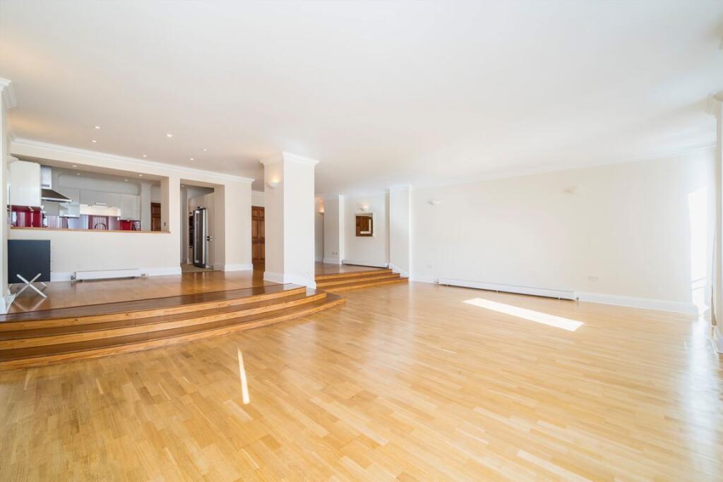 Apartment in London - View 2