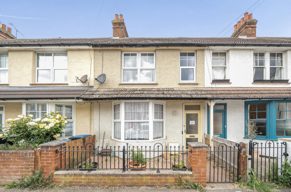 Main image of property: Manning Road, Felixstowe, Suffolk