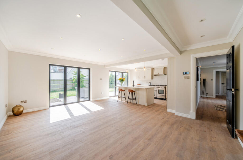 House in Worthing, Ferring - View 2