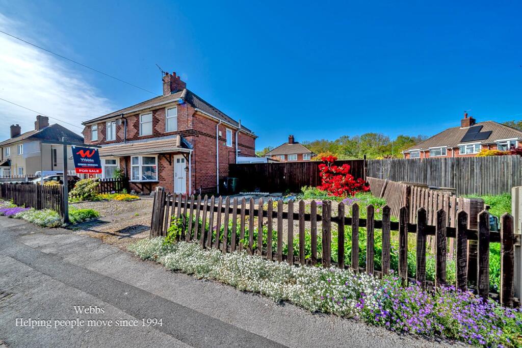 Main image of property: Clifton Avenue, Brownhills, Walsall