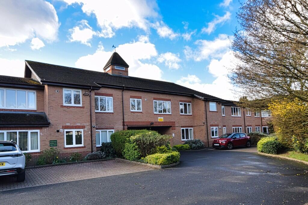 Additional image 11 of Kingsford Court, Ulleries Road, Solihull