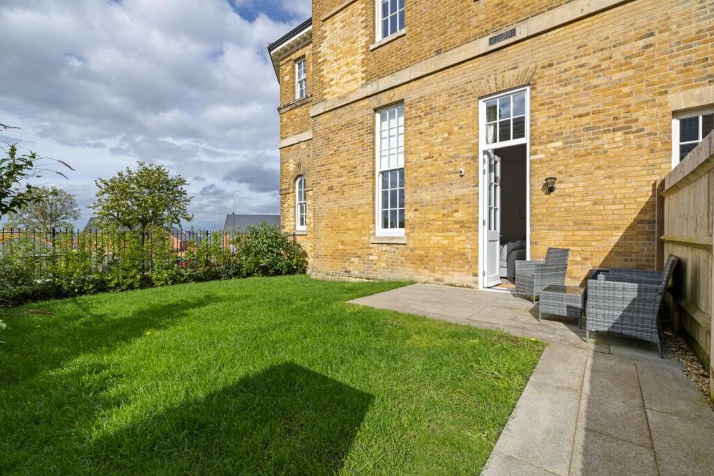 Main image of property: Gillies Lane, Aldershot, Hampshire, GU11