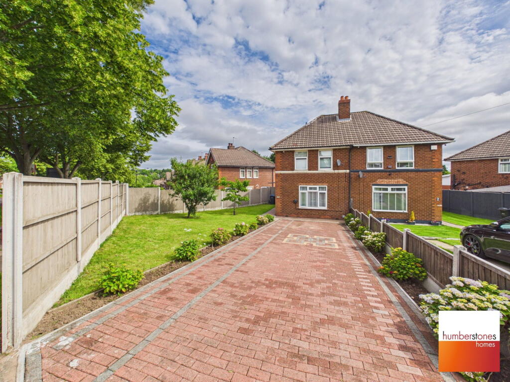 Main image of property: West Boulevard, Quinton