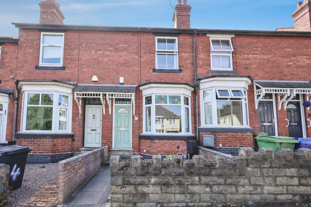 Main image of property: Oakfield Road, Wordsley, Stourbridge