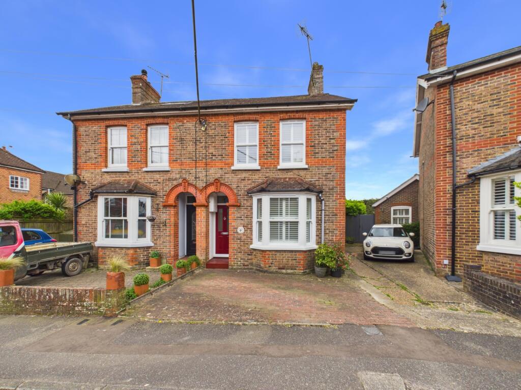 Main image of property: Gower Road, Haywards Heath, RH16