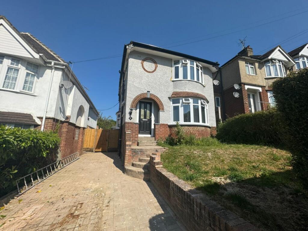 Main image of property: Hillview Road, High Wycombe