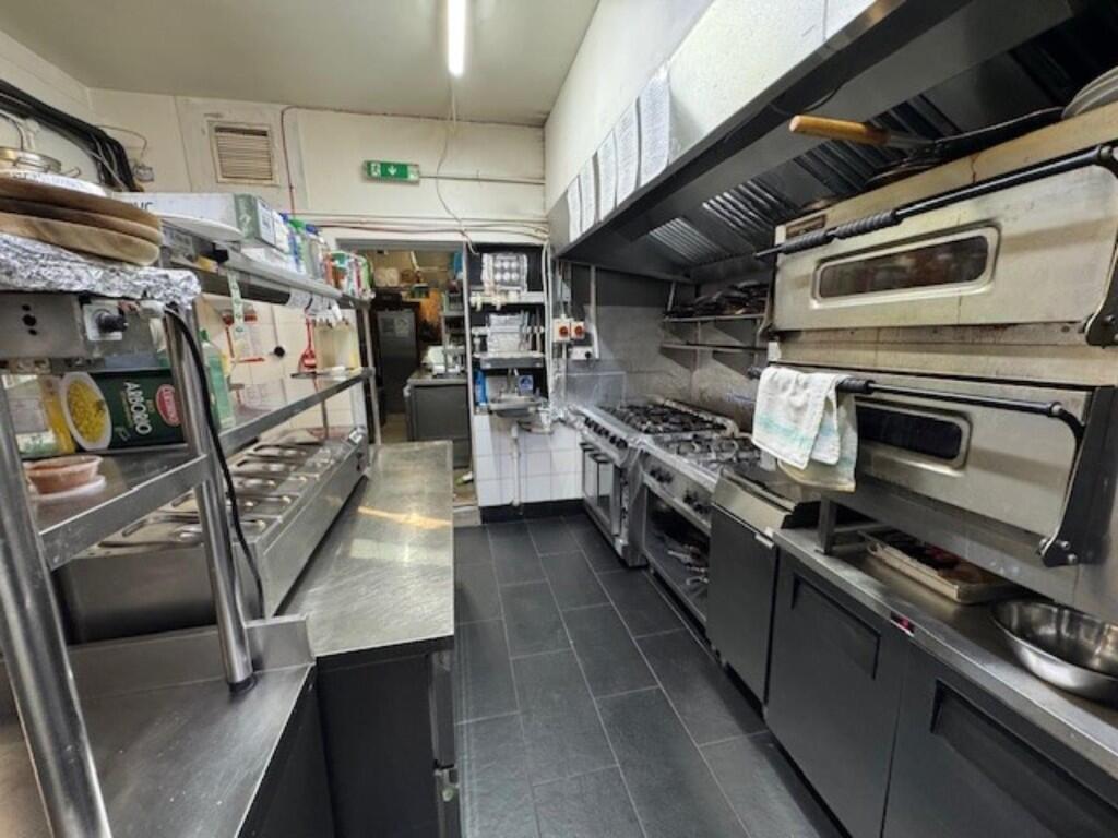 Additional image 14 of Leasehold Italian Restaurant, Warwick Road, Birmingham, B92 7HS