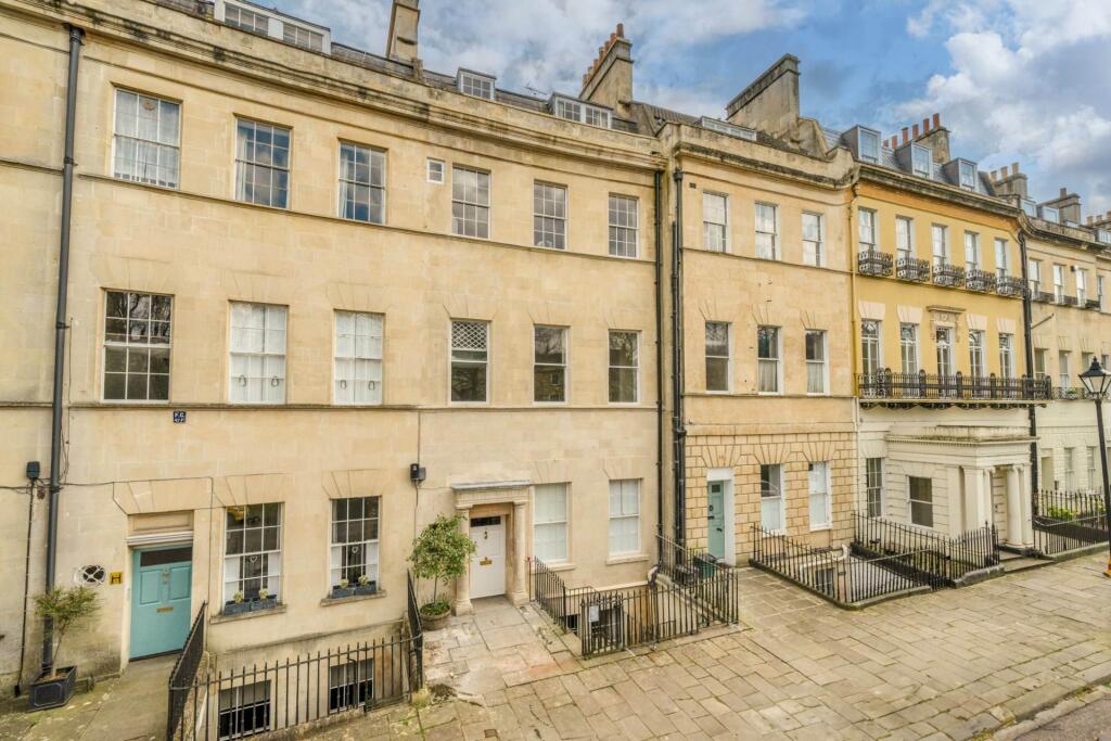 Main image of property: Grosvenor Place, Bath