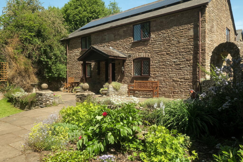 Main image of property: Welsh Newton, Monmouth, Monmouthshire, NP25