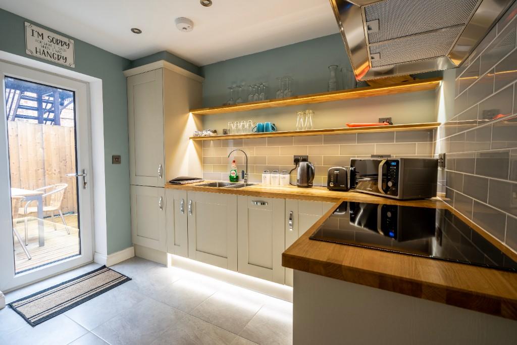 Main image of property: Union Terrace, York, North Yorkshire, YO31