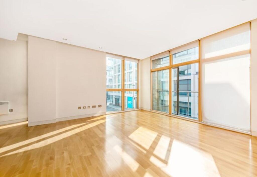 Main image of property: Friend Street, London, EC1V 7NS