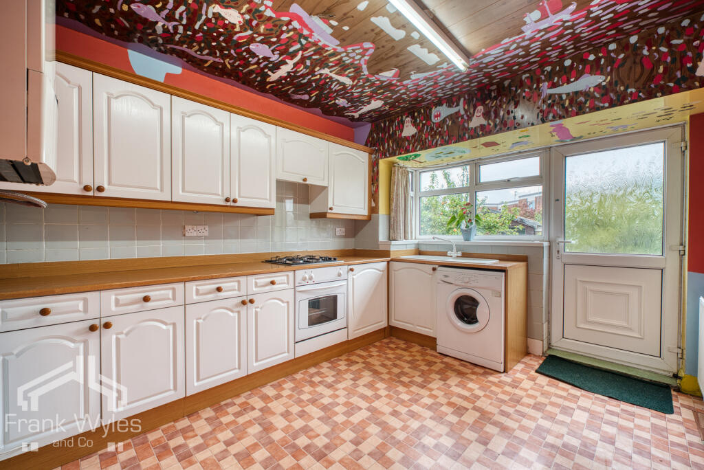House in Blackpool - View 2