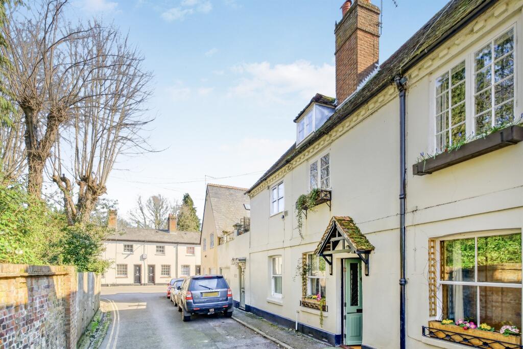Main image of property: Pennys Lane, Wilton, Salisbury