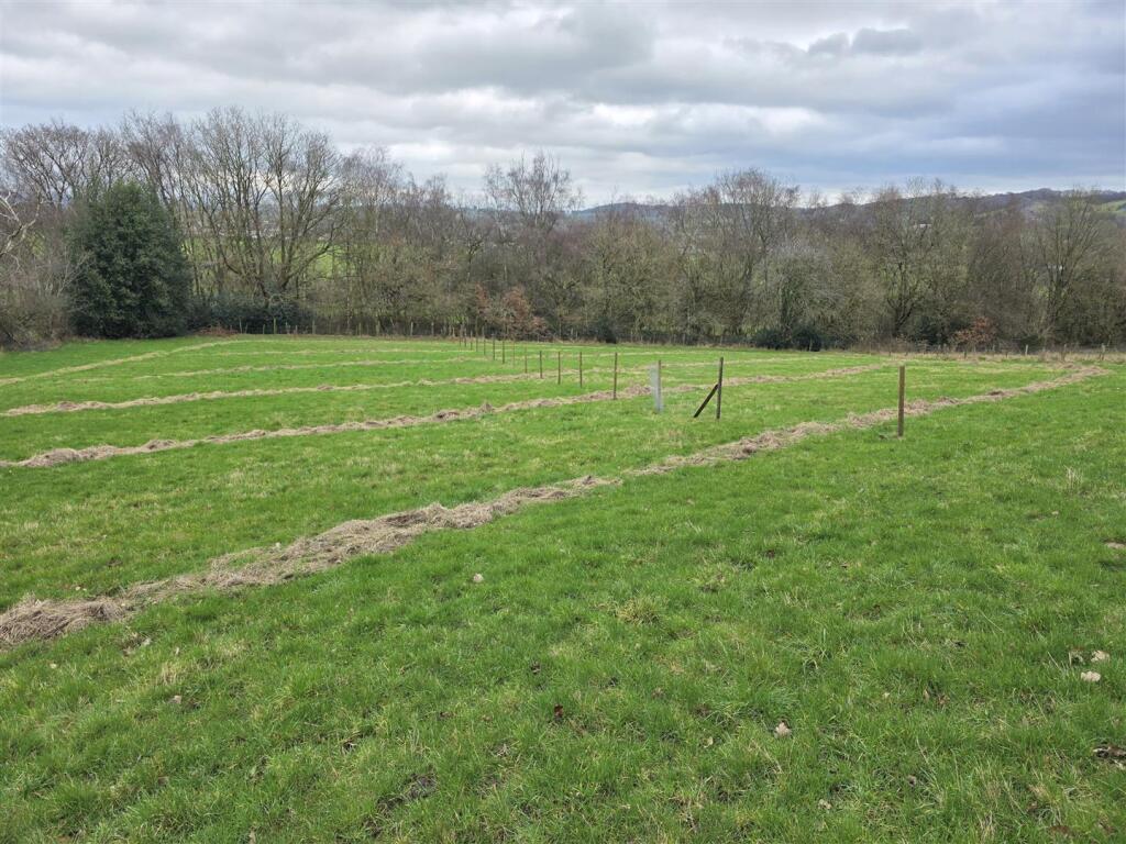 Main image of property: Land off Huntley Lane, Cheadle, Staffordshire